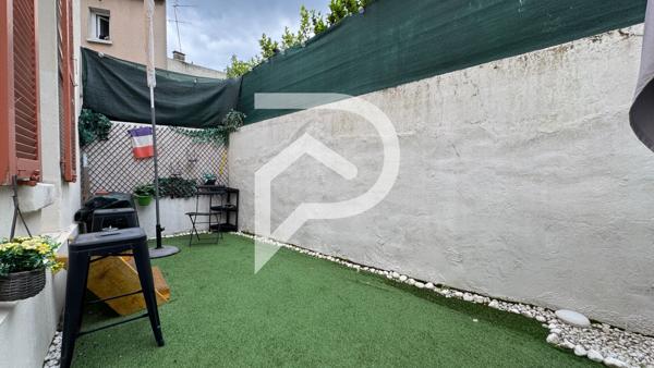 Appartement 3 pièces 45 m2
