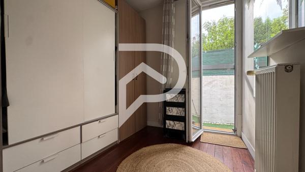 Appartement 3 pièces 45 m2