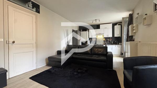 Appartement 3 pièces 45 m2