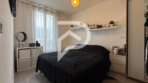 Appartement 3 pièces 45 m2