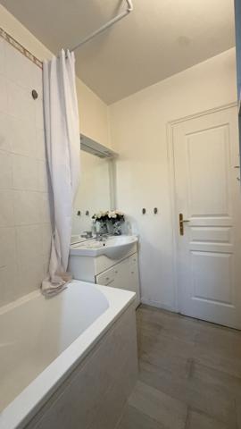 Appartement 3 pièces 45 m2