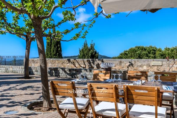 🪄 À CÉDER – Boutique de prêt-à-porter "La Fée Coquette" au cœur du village du Castellet (83) - Emplacement n°1 – Rue de l’Église – Piétonne & ultra-passante