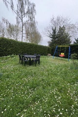 Maison de 108 m²