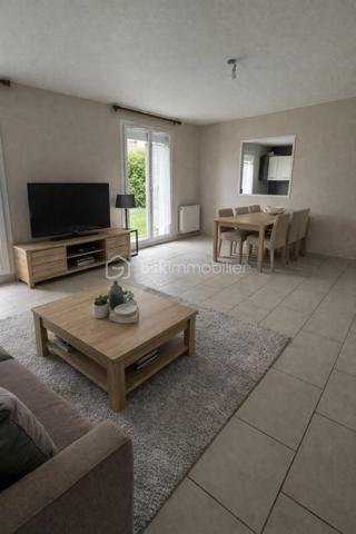 Maison de 108 m²