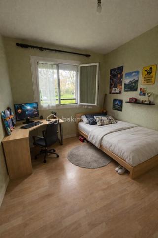Maison de 108 m²
