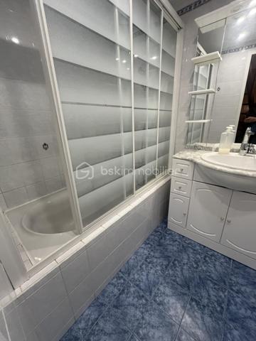 Maison de 108 m²