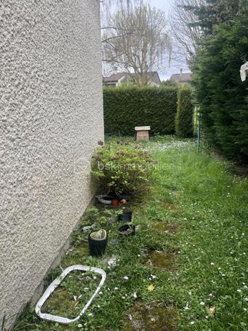 Maison de 108 m²