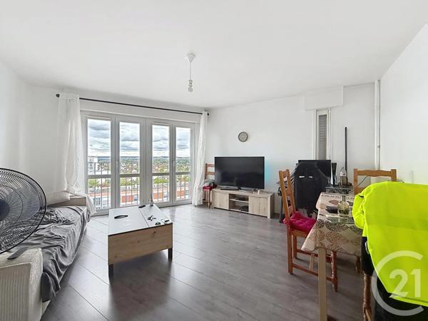 Appartement à vendre  2 pièces - 51,46 m 2   ST ANDRE LES VERGERS  - 10