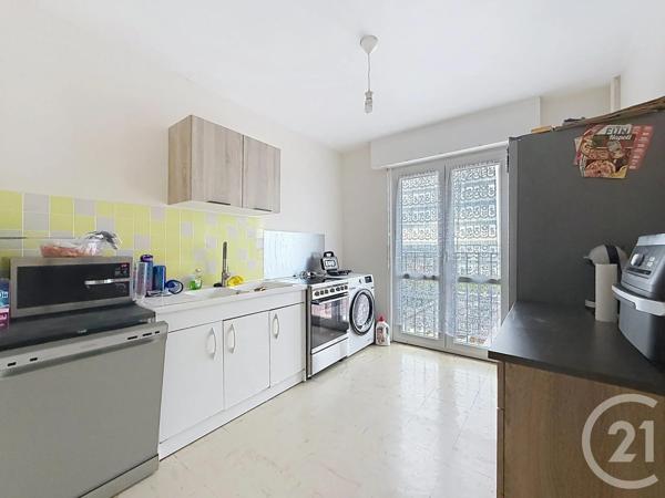 Appartement à vendre  2 pièces - 51,46 m 2   ST ANDRE LES VERGERS  - 10
