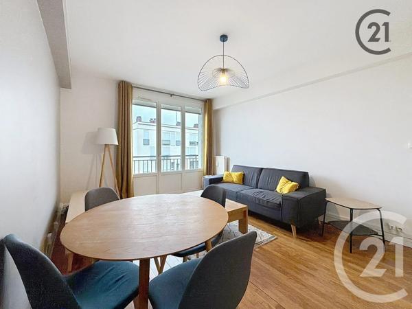 Appartement à vendre  2 pièces - 51,46 m 2   ST ANDRE LES VERGERS  - 10