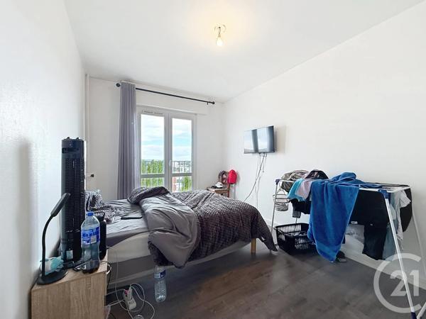 Appartement à vendre  2 pièces - 51,46 m 2   ST ANDRE LES VERGERS  - 10