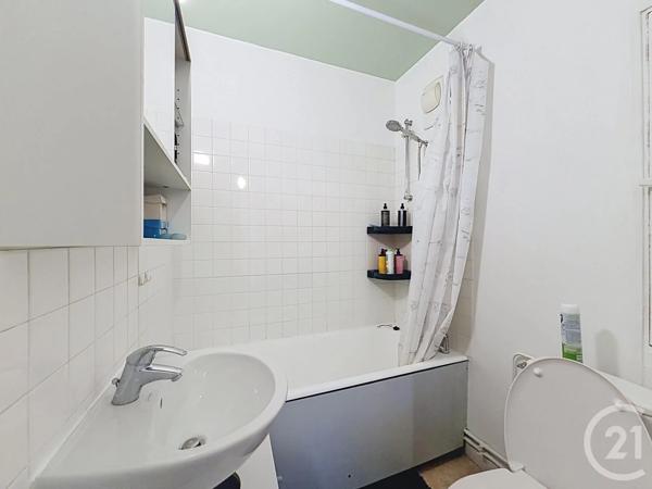 Appartement à vendre  2 pièces - 51,46 m 2   ST ANDRE LES VERGERS  - 10