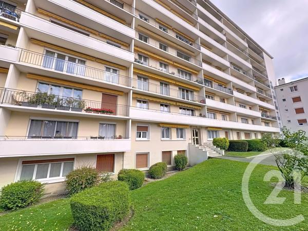 Appartement à vendre  2 pièces - 51,46 m 2   ST ANDRE LES VERGERS  - 10