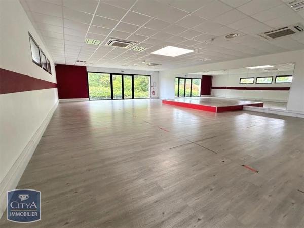 Local commercial à vendre 986m²