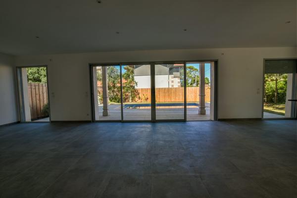 Arcachon (33120) En plein coeur du Moulleau