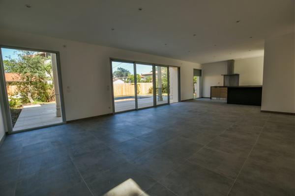 Arcachon (33120) En plein coeur du Moulleau