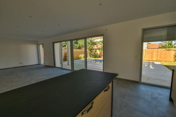 Arcachon (33120) En plein coeur du Moulleau