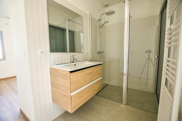 Arcachon (33120) En plein coeur du Moulleau