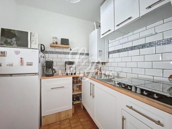 Appartement T4 Duplex – Le Grau-du-Roi, Rive Droite, Le Boucanet