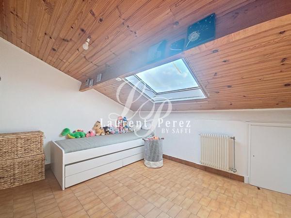 Appartement T4 Duplex – Le Grau-du-Roi, Rive Droite, Le Boucanet