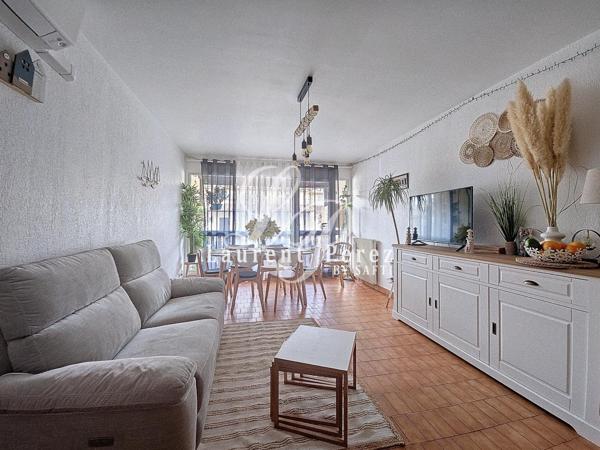 Appartement T4 Duplex – Le Grau-du-Roi, Rive Droite, Le Boucanet