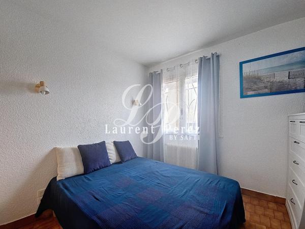 Appartement T4 Duplex – Le Grau-du-Roi, Rive Droite, Le Boucanet