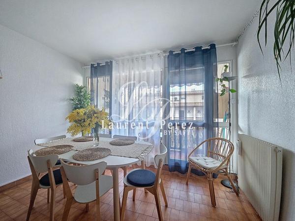 Appartement T4 Duplex – Le Grau-du-Roi, Rive Droite, Le Boucanet