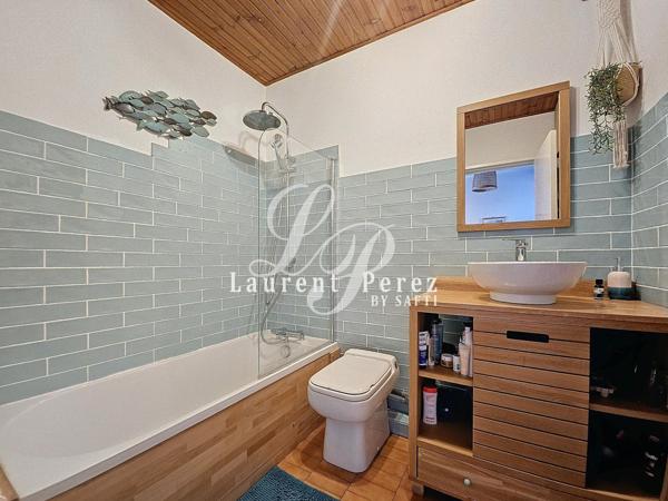 Appartement T4 Duplex – Le Grau-du-Roi, Rive Droite, Le Boucanet