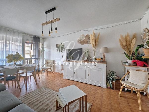 Appartement T4 Duplex – Le Grau-du-Roi, Rive Droite, Le Boucanet