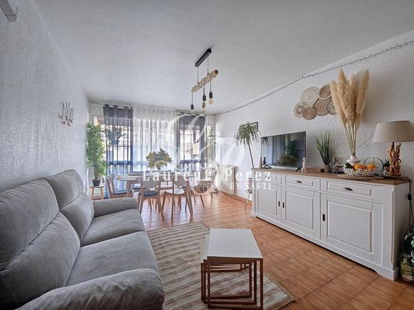 Appartement T4 Duplex – Le Grau-du-Roi, Rive Droite, Le Boucanet