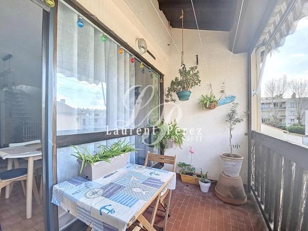 Appartement T4 Duplex – Le Grau-du-Roi, Rive Droite, Le Boucanet