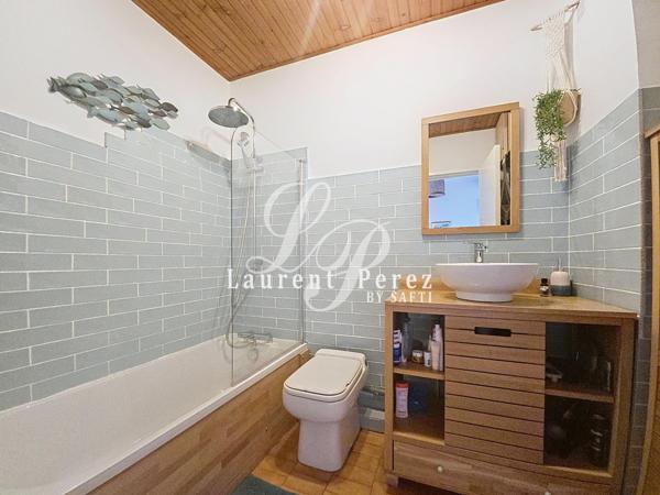 Appartement T4 Duplex – Le Grau-du-Roi, Rive Droite, Le Boucanet