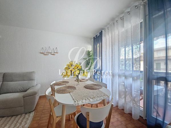 Appartement T4 Duplex – Le Grau-du-Roi, Rive Droite, Le Boucanet