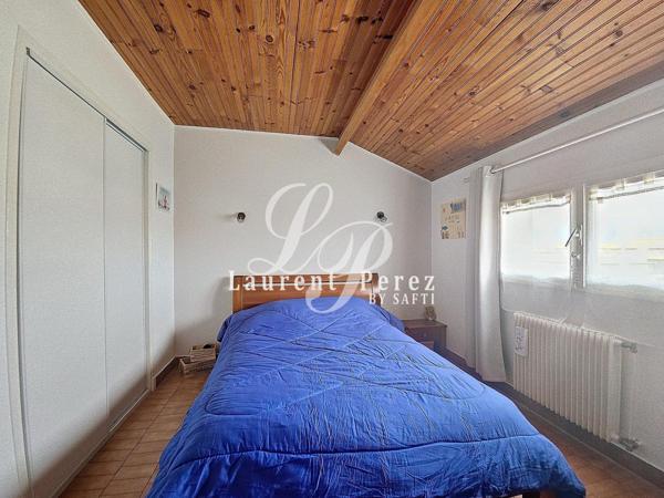 Appartement T4 Duplex – Le Grau-du-Roi, Rive Droite, Le Boucanet