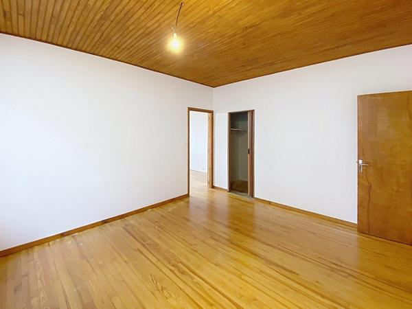 Maison 7 pièces au coeur du village