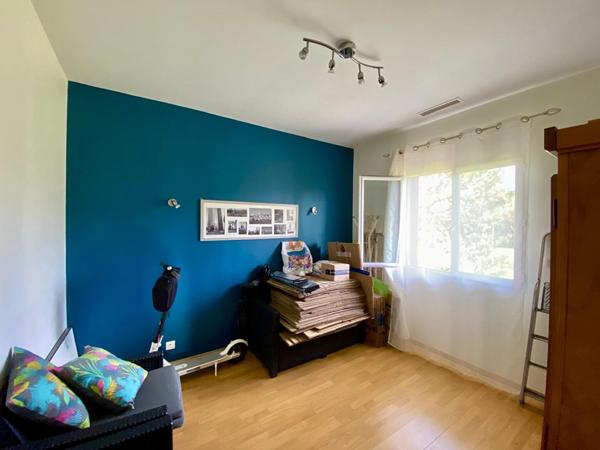 À seulement 5 minutes de Bessières Maison récente 140 m² avec grand terrain