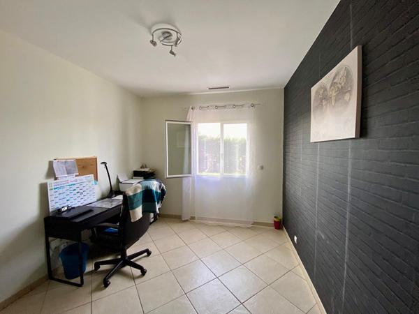 À seulement 5 minutes de Bessières Maison récente 140 m² avec grand terrain