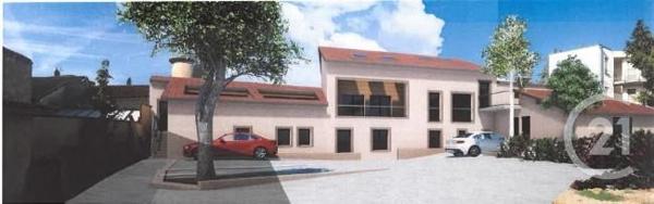 Appartement Triplex à vendre  4 pièces - 100,62 m2 ST LAURENT D AGNY - 69