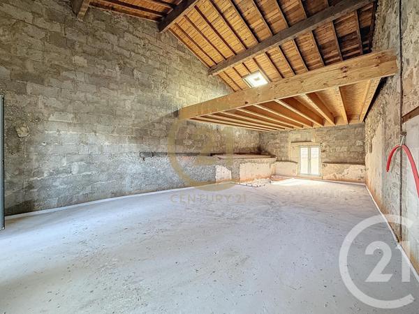 Appartement Triplex à vendre  4 pièces - 100,62 m2 ST LAURENT D AGNY - 69