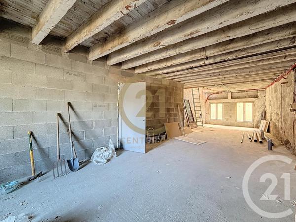 Appartement Triplex à vendre  4 pièces - 100,62 m2 ST LAURENT D AGNY - 69