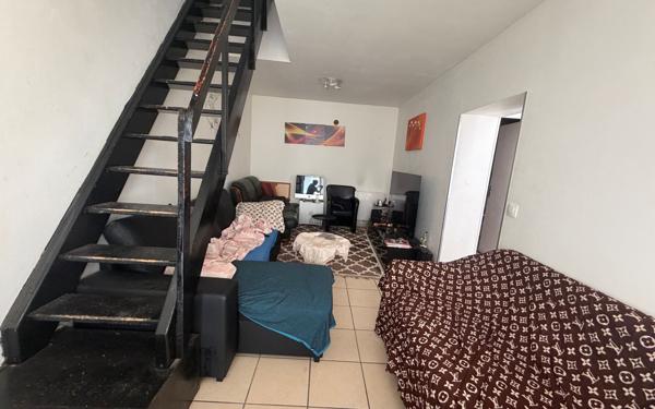Immeuble à vendre