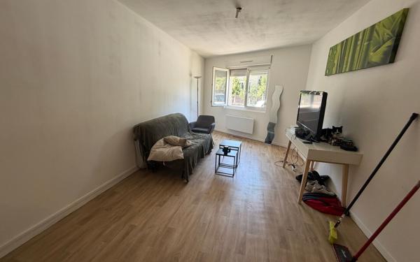 Immeuble à vendre