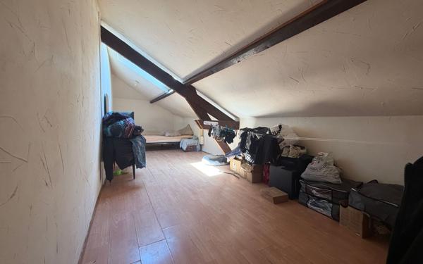 Immeuble à vendre