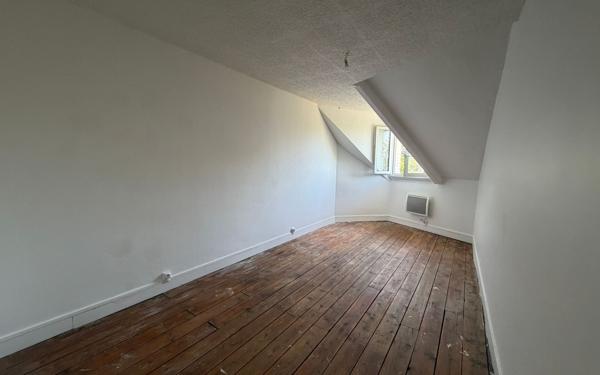 Immeuble à vendre