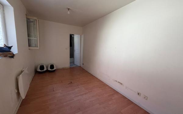 Immeuble à vendre