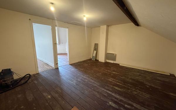 Immeuble à vendre