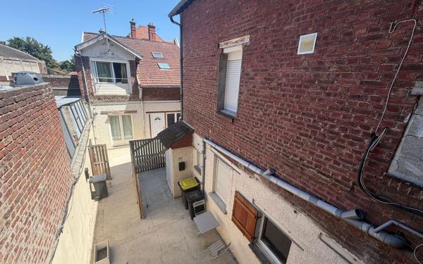 Immeuble à vendre