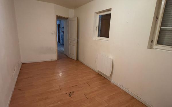 Immeuble à vendre