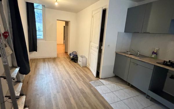 Immeuble à vendre