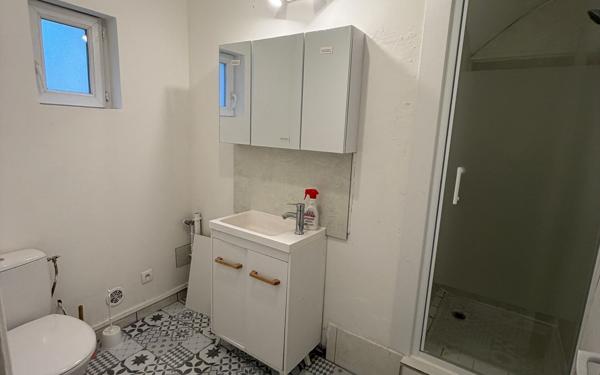 Immeuble à vendre
